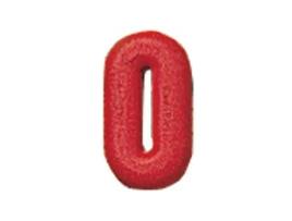 Anel de Martingale de Borracha Vermelhoequus