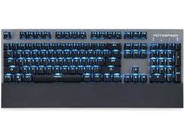Teclado Gaming MOTOSPEED C6418B