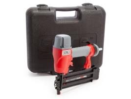 Pregador de Acabamento Pneumático Finishpro 18 Mg Bateria Incluída 110 Pregos SENCO