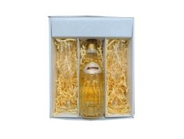 White Box: VRANKEN –1 Brut And 2 “Square” Flutes