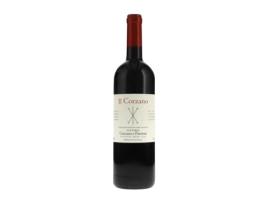 Vinho CORZANO E PATERNO Rosso Toscana (0.75 L - 1 Unidade)