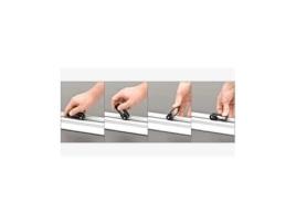 Power-Raizor S/ Rebarbadora com Disco