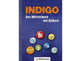 Livro Indigo - Das Worterbuch Mit Bildern 2 de Ute Wetter e Karl Fedke (Alemão)