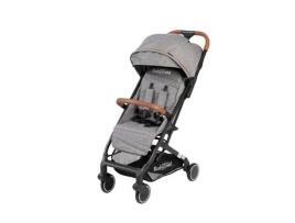 Carrinho de Passeio Trolley Grey BABYTROLD