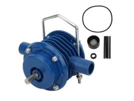 Bomba de Água Mini Bomba de Água Centrífuga Autoescorvante Portátil Casa Jardim Bomba de Broca de Mão Elétrica ESTINK