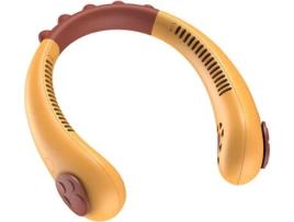 Ventoinha Portátil SUNMOSTAR