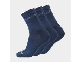 Pacote de 3 Meias All Round HELIKON-TEX L
