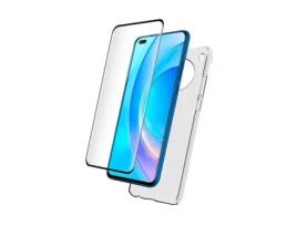 Película de Ecrã para Honor 50 Lite BIGBEN CONNECTED Transparente
