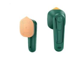 Micro Ferro a Vapor Profissional Portátil Eua 100V-120V Mini Máquina de Passar Roupas Vaporizador Elétrico BILDO