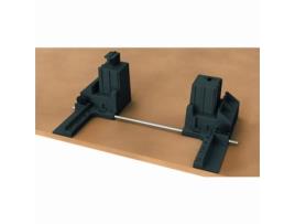 Modelo Avanfit 100 para Montagem Avantech You 9219678 HETTICH