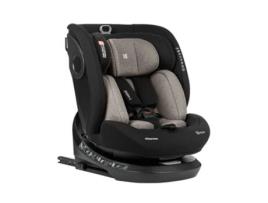 Cadeira auto KIKKA BOO i-Hike i-SIZE 40-150 cm Bege