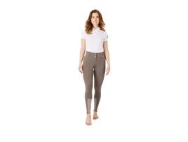 Calças de Equitação Full Grip para Mulher HORZE Mira
