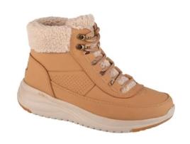 Botas de Mulher SKECHERS Bege (38)