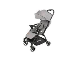 Carrinho de Passeio Skagen Grey BABYTROLD