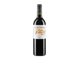 Vinho DEHESA LA GRANJA Dehesa 14 Tempranillo Vino de la Tierra de Castilla y León (0.75 L - 1 Unidade)