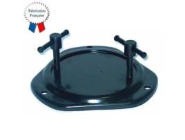 Base Giratória para Tornos 56-87-76-47 DOLEX Bt6