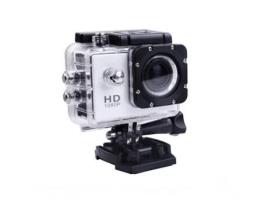 Câmera À Prova D'Água MSD Mini Câmera 1080P Full Hd