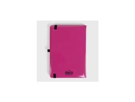 Caderno Premium Disney Alice com design exclusivo e mágico FILMES E SÉRIES