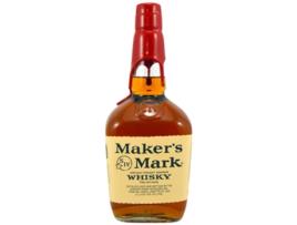 Bourbon Maker's Mark 1 L