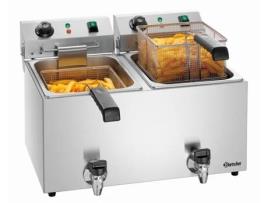 Fritadeira Snack Iv Plus BARTSCHER A162824E