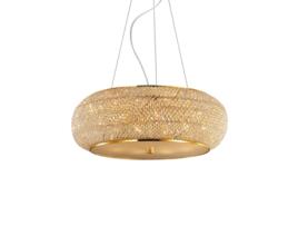 Pasha' Sp14 Suspensão Ideal IDEAL LUX