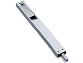 Fechadura de Alavanca Titan para Porta de Alumínio Pesado FAPIM Preto 3722A