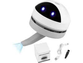 Mini Aspirador de Mesa Aspirador de Mesa Recarregável Usb Aspirador de Mesa Sem Fio Mini Aspirador de Pó Aspirador de Pó A192 CHICHENG