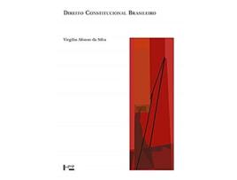 Livro Direito Constitucional Brasileiro de Virgilio Afonso Da Silva (Português do Brasil)
