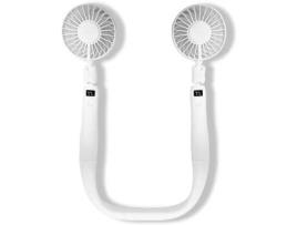 Ventoinha Portátil SUNMOSTAR