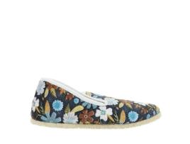 Sapatos de Mulher RONDINAUD Lã Azul (41)