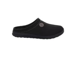 Mules de Homem ROHDE Preto (42)