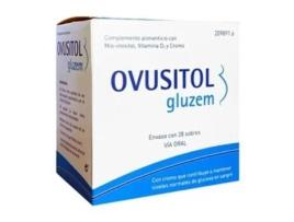 Ovusitol Gluzem 28 Envelopes ITALFARMACO