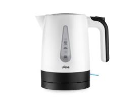 Chaleira de água Canyon com capacidade UFESA de 1L