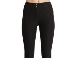 Calças Femininas com Punho Cheio MONTAR Essential Vol 2