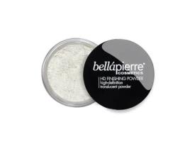 Bellapierre HD Finishing Powder Translucent 6.5g