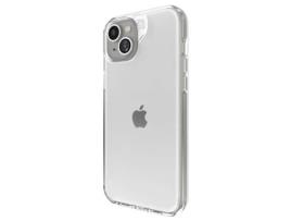 Capa Palace Snap Ks para iPhone 15 Plus ZAGG