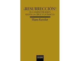 Livro Resurrección? de Hans Kessler (Espanhol)