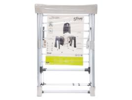 Varal Ponte Dobrável Sinai 16Cm 5 FIVE SIMPLY SMART