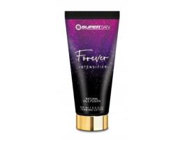 Supertane para sempre forte intensificador bronzeamento