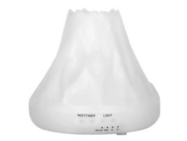 Máquina de Aromaterapia Montanha de Neve Branca TRUMSHOP