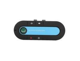 DIOCHE Car Mp3 Novo Kit de Reprodutor de Áudio Mp3 Sem Fio Bluetooth Mãos-Livres para Carro Azul