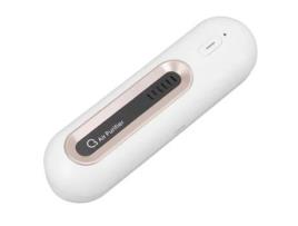 KIMISS Mini Geladeira Desodorizador Usb Geladeira Purificador de Ar Reduzir Odores Esterilização