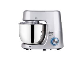 Km1508 Batedeira 1400 W Prateado Aço Inoxidável DCG ELTRONIC