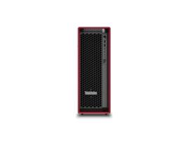 Thinkstation P5 Torre Intel Xeon W W3-2435 32 Gb Ddr5-Sdram 1 Tb Ssd Nvidia Rtx A2000 Windows 11 Pro Para Estações de Trabalho Preto Vermelho LENOVO