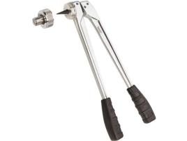 Caixa de Alicate de Cobre Marca 5 Ferramentas Ø 12 14 16 18 22 Mm VIRAX