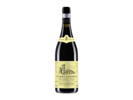 Vinho TORRE ZAMBRA Colle Maggio Montepulciano Abruzzo Garrafa Magnum (1.5 L - 1 Unidade)