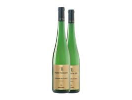 Vinho branco RUDI PICHLER Federspiel Grüner Veltliner Wachau (0.75 L - 2 Unidades)