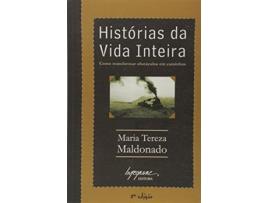 Livro Historias Da Vida Inteira de Andréia Roma (Português do Brasil)