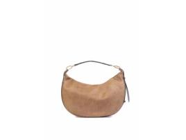 Mala de Mulher BORBONESE Pele Sintética Preto (one)