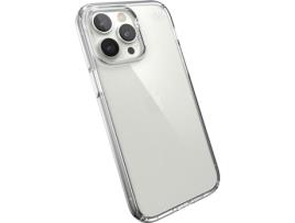 Capa para iPhone 14 Pro Max SPECK Acrílico Transparente